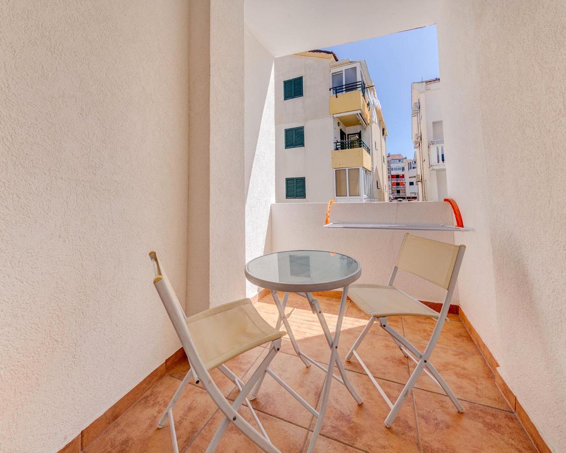 Dom B Apartments Budva Exterior photo